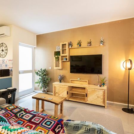 شقة Mag2 - One Of A Kind 3 Bed ربات المظهر الخارجي الصورة