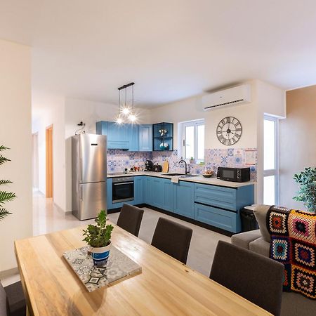 شقة Mag2 - One Of A Kind 3 Bed ربات المظهر الخارجي الصورة