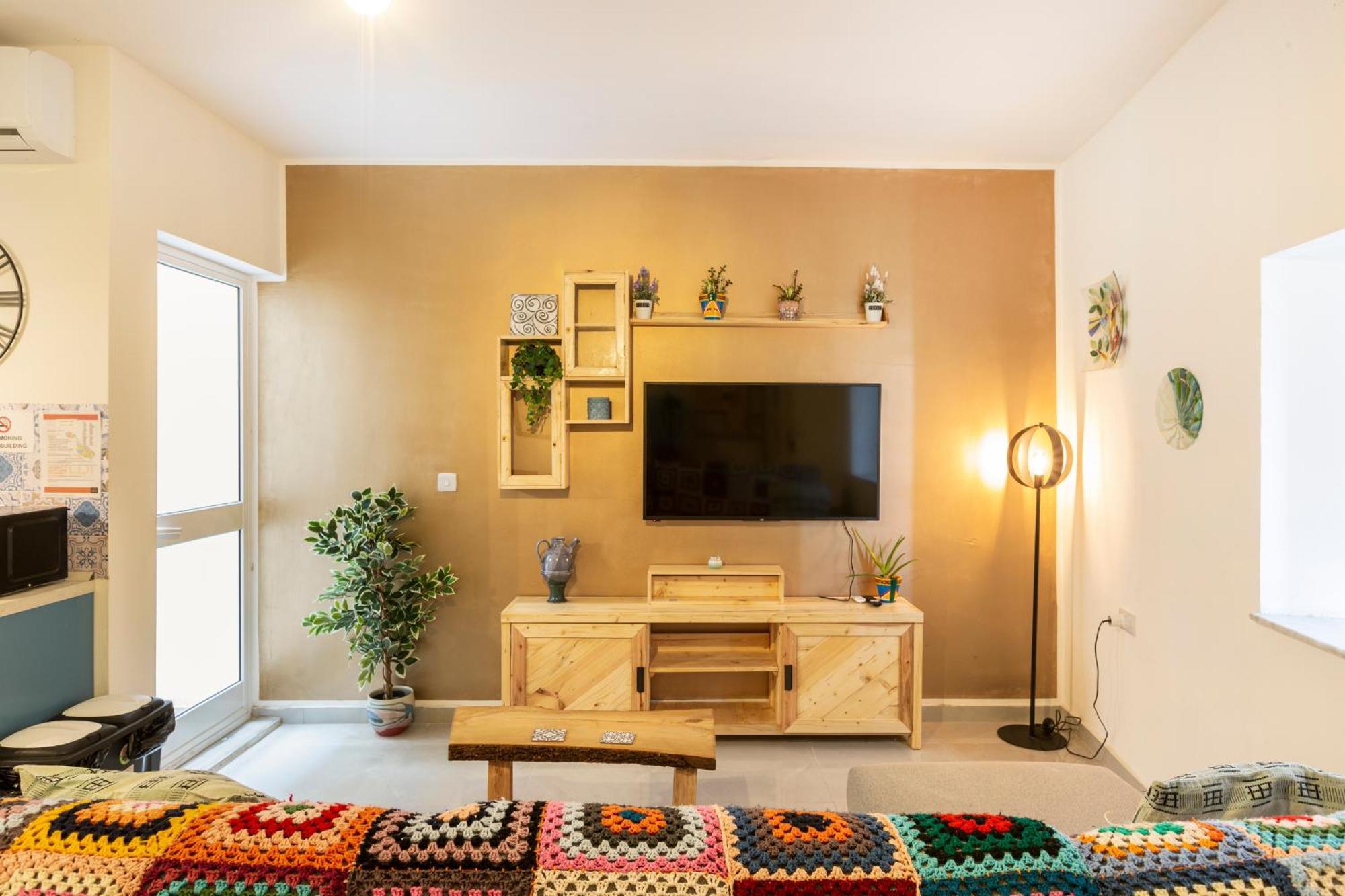 شقة Mag2 - One Of A Kind 3 Bed ربات المظهر الخارجي الصورة