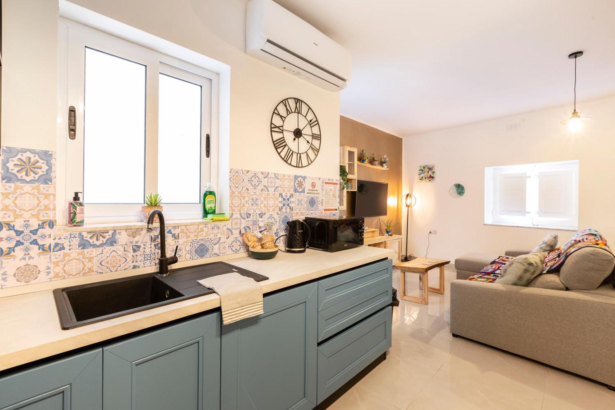 شقة Mag2 - One Of A Kind 3 Bed ربات المظهر الخارجي الصورة
